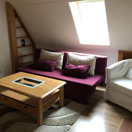 Ferienhaus Wingarda Weingarten  Exteriör bild